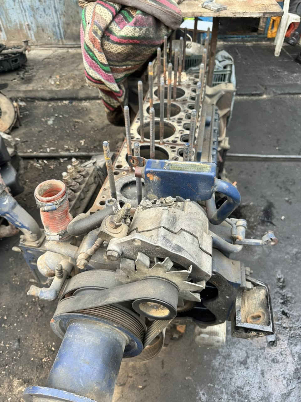 متوفر تفصيخ شتاير 12ولف اوربي شرط 
***********
