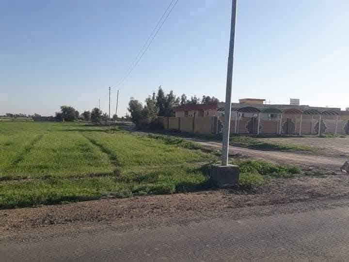 دوانم جميله موقع جيد التاجي ذراع دجلة طابو سند 25 خدمات كاملة ماء اسالة وسقي وكهرباء وسوق مدارس منطقة ريف كلش حلوه الحياة هنا تختلف عيش برفاهيه                (اخذلك دونم 2500 متر او دونمين 5000 متر سعر الدونم 30  مليون ) 
 رتب بيهة مزرعه عائليه ترتاح كلش البناء مسموح سوق مدارس كلش حلوه المنطقة وقريبه على بغداد 
اي استفسار بخصوص الدوانم على الرقم واتساب *********** واتساب
