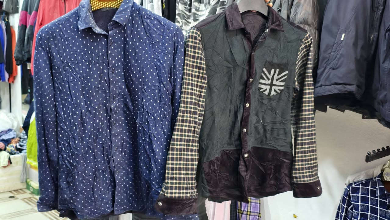 شكو شي بالمنشور بالفين دينار موجود توصيل داخل هيت بناطير قمصان تشيرتات بناتتي شبابي كلشي موجود تخفيضاات ع جميع المحل 80 % 
عنوانا  قرب العسافي محل العسافي القديم مجاور باندا 
سكرين ع واتس تصلك قطعه نفس ليوم سارعو بالمحجز ليريد اكثر يتفضل للمحل 
*********** واتس 
رابط تيكتوك الي انشر بيه بقيه العروض تابعونا عليه ليصلكم كل ماهو جديد 
https://www.tiktok.com/@user7748726971456?_r=1&_t=ZS-93Yx1CWNBDw
