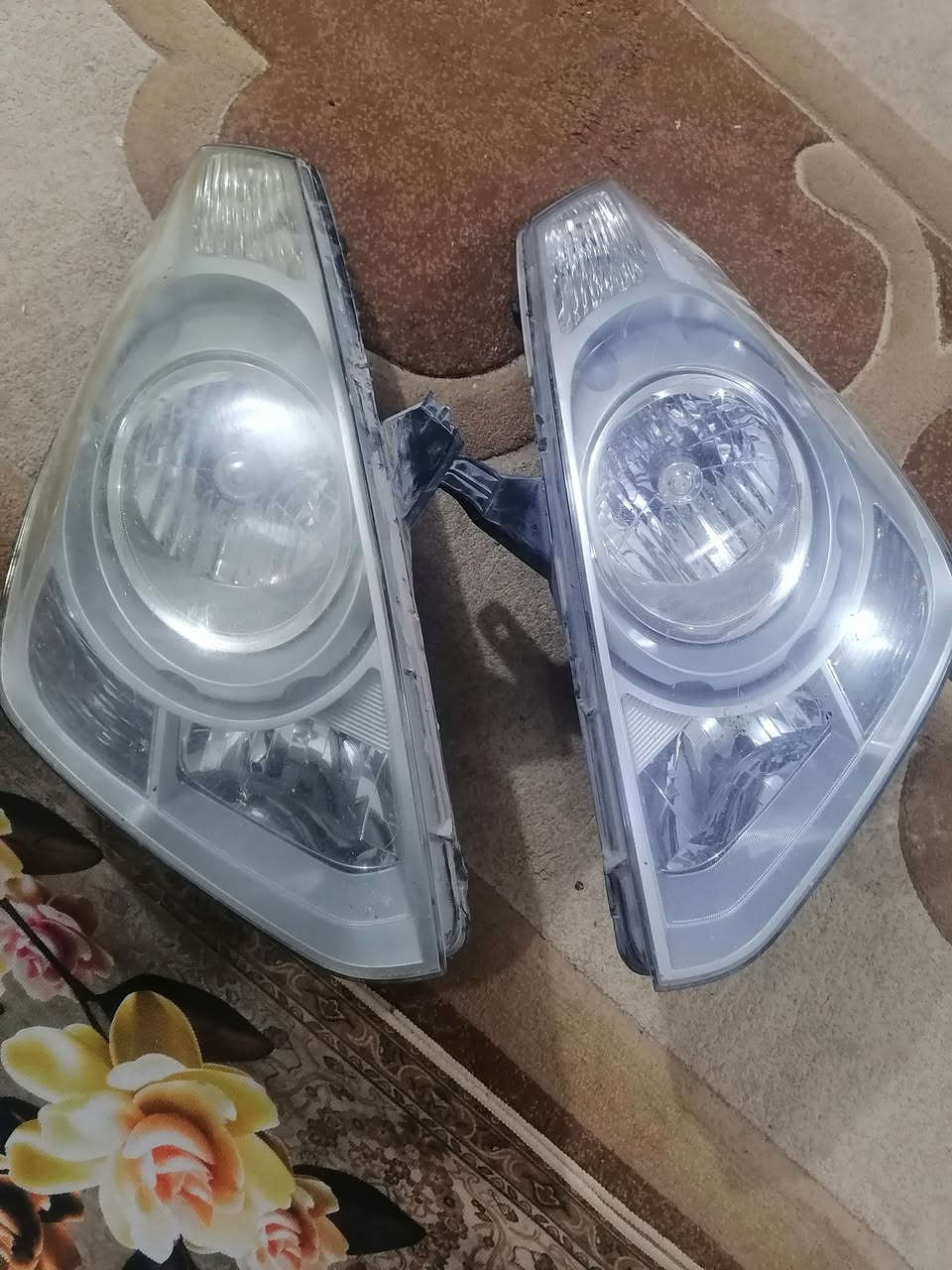 زوج لايت س ٧٥ اتصال *********** مكان ناصريه قضاء الشطره
