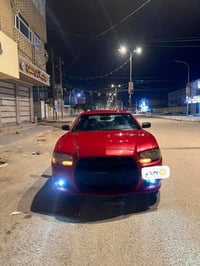 تشارجر • ٢٠١٤ • مجال شراي
