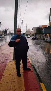 نهر الكوثر • جرزات وحلويات • سايدين ربيعة