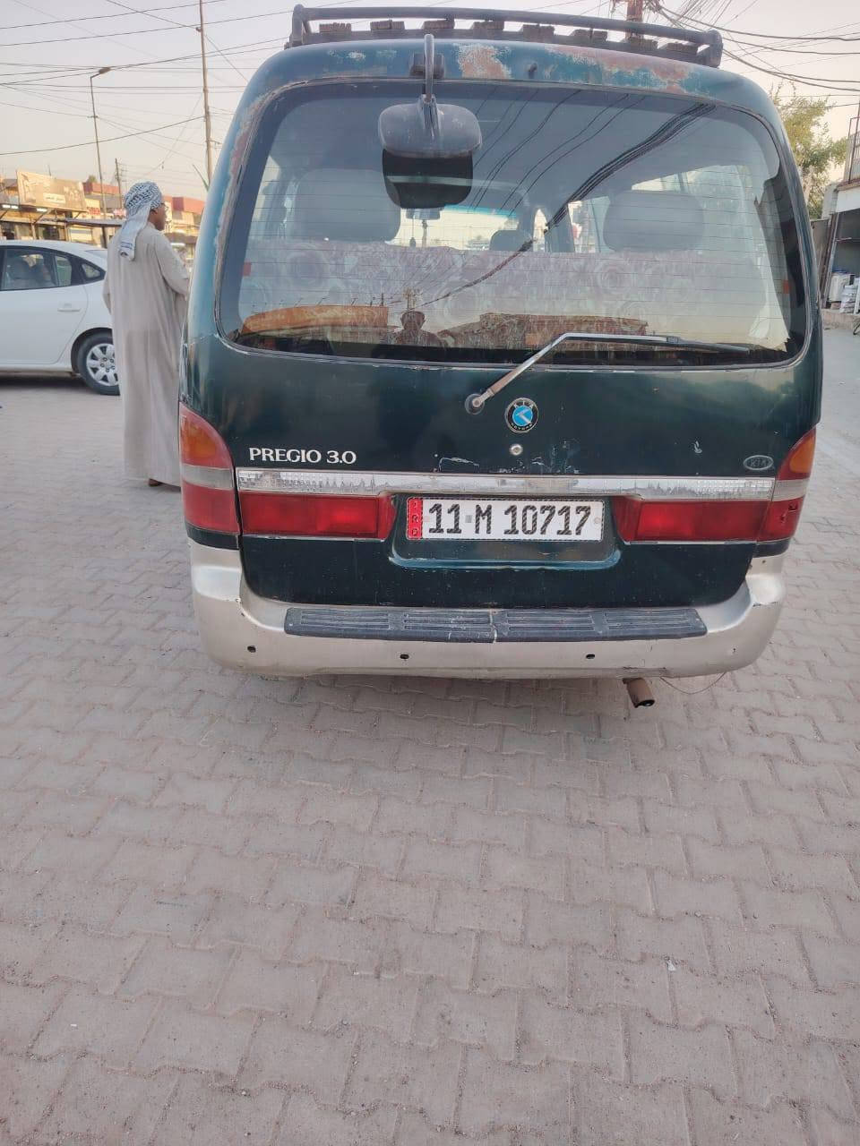 بريجو موديل  ٩٧ للبيع بأسمي رقم بغداد انكليزي سنوية لل ٣٠ عارضها ٥٣ وبيها مجال مكانها بغداد المدائن تقاطع النهروان


**إذا كنت صاحب هذا الإعلان وتريد حذفه لأي سبب، رجاءا أرسل رسالة إلى الدعم الفني**