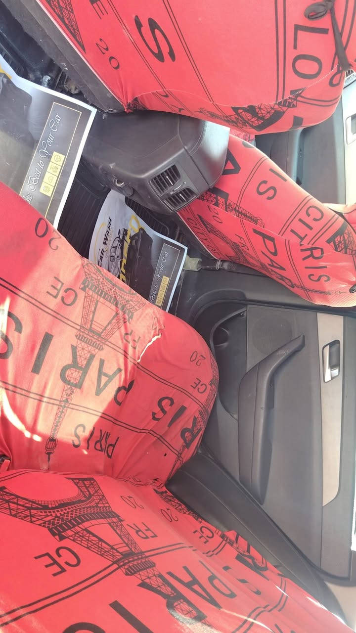 السلام عليكم
سوناتا 2018 غاز اصل بدون كص فقط تكم أمامي الفوك فقط
جاهزه من كلشي مكينه كير حداديه
تبريد قطعتين
تحكم ستيرن شاشه كامره أمامي وخلفيه حساسات
مري شفط
كشن تبريد تدفئه كهربائي جلد
متومه طبق الصل
بيع مراوس
السعر 55
***********
