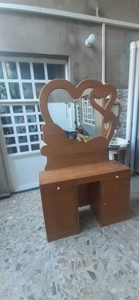 زاويه • ميز غرفه • كوفه حي ميسان