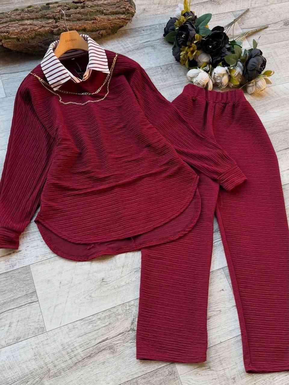 فستان نسائي طول كامل
السعر 18 الف فقطط
قميص نسائي طويل 14 الف فقط 
سوت نسائي طويل السعر 14 الف فقط
القياس 38/40/42/44/46 /48


**إذا كنت صاحب هذا الإعلان وتريد حذفه لأي سبب، رجاءا أرسل رسالة إلى الدعم الفني**