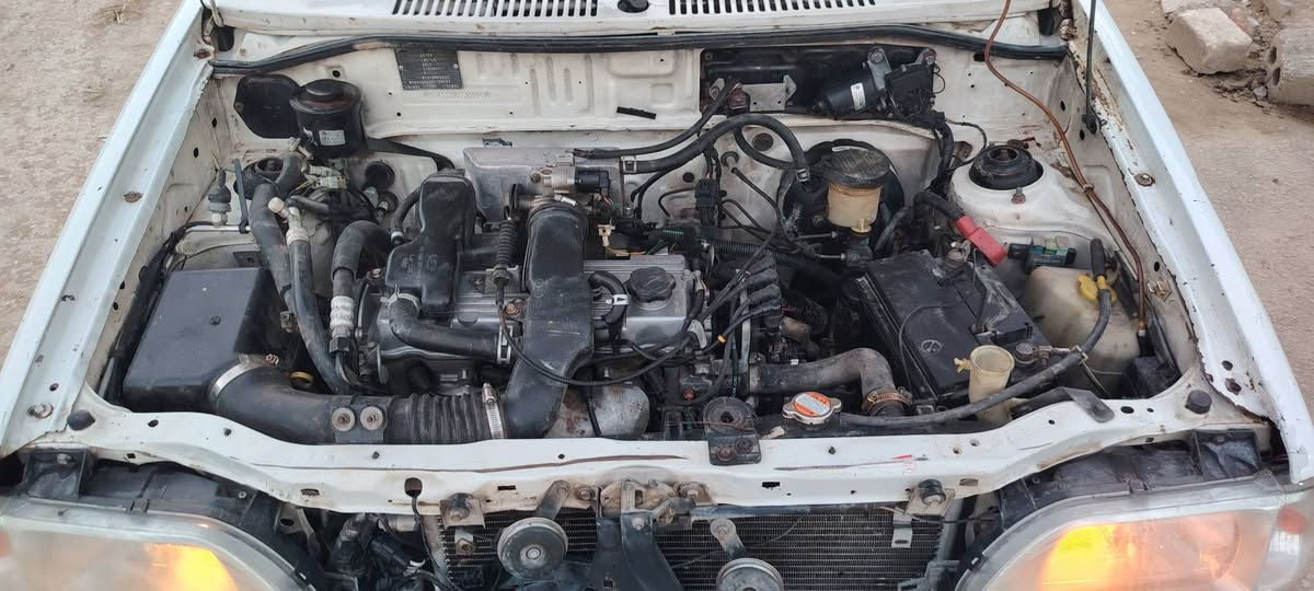 السلام عليكم سايبه لبيع الفين 11شكل 12شواصي مكفوله مكينه بيه خيط بخار الحدديه لاماميه جديده عينه وصنيه جديده سياره سنويته ضايعه وندي استناساخ رعيه موجود مدور ثاني يوم تخم تاير جديد مكاني نجف ناحيت الحريه ***********
