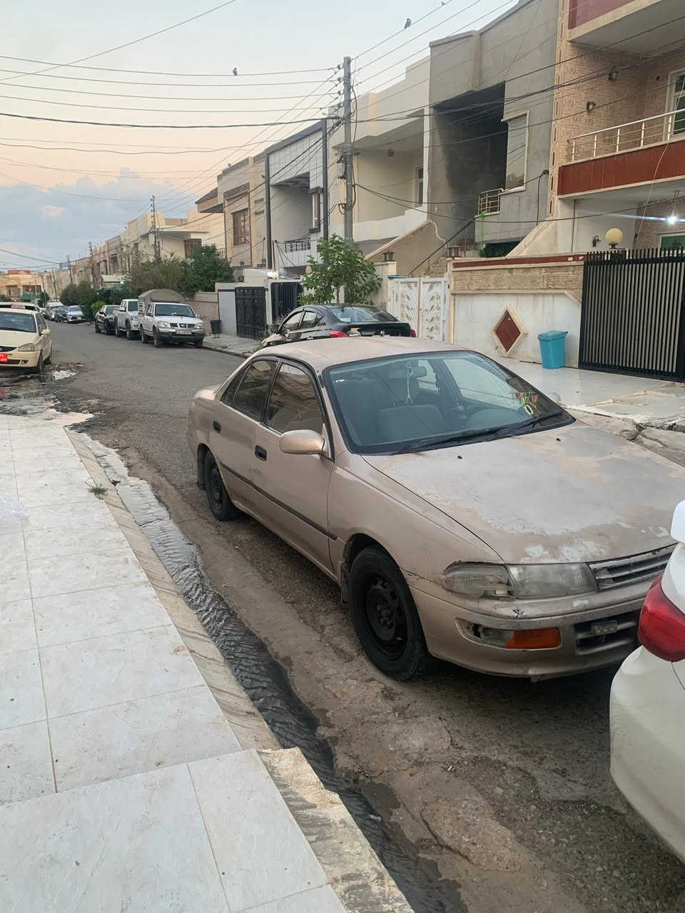 بيع أو مراوس كير مكينة صدر كفالة ***********
