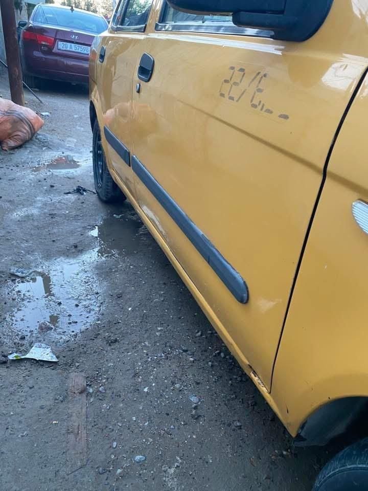 السلام عليكم سياره طيبه 15 كير ومكينه مكفولات مصفره هيئه وغرامات  تخم تاير باتري جديد الشراي يتصل علرقم السعر 28 وبي مجال عنوان بغداد المشتل مراوس هماتين يرهم بسياره سايبا  اقل منهم


**إذا كنت صاحب هذا الإعلان وتريد حذفه لأي سبب، رجاءا أرسل رسالة إلى الدعم الفني**