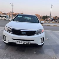 سورنتو ٢٠١٣ • شكل ٢٠١٥ • وارد خليجي