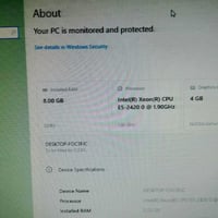 للبيع • كمبيوتر • الكترونيات