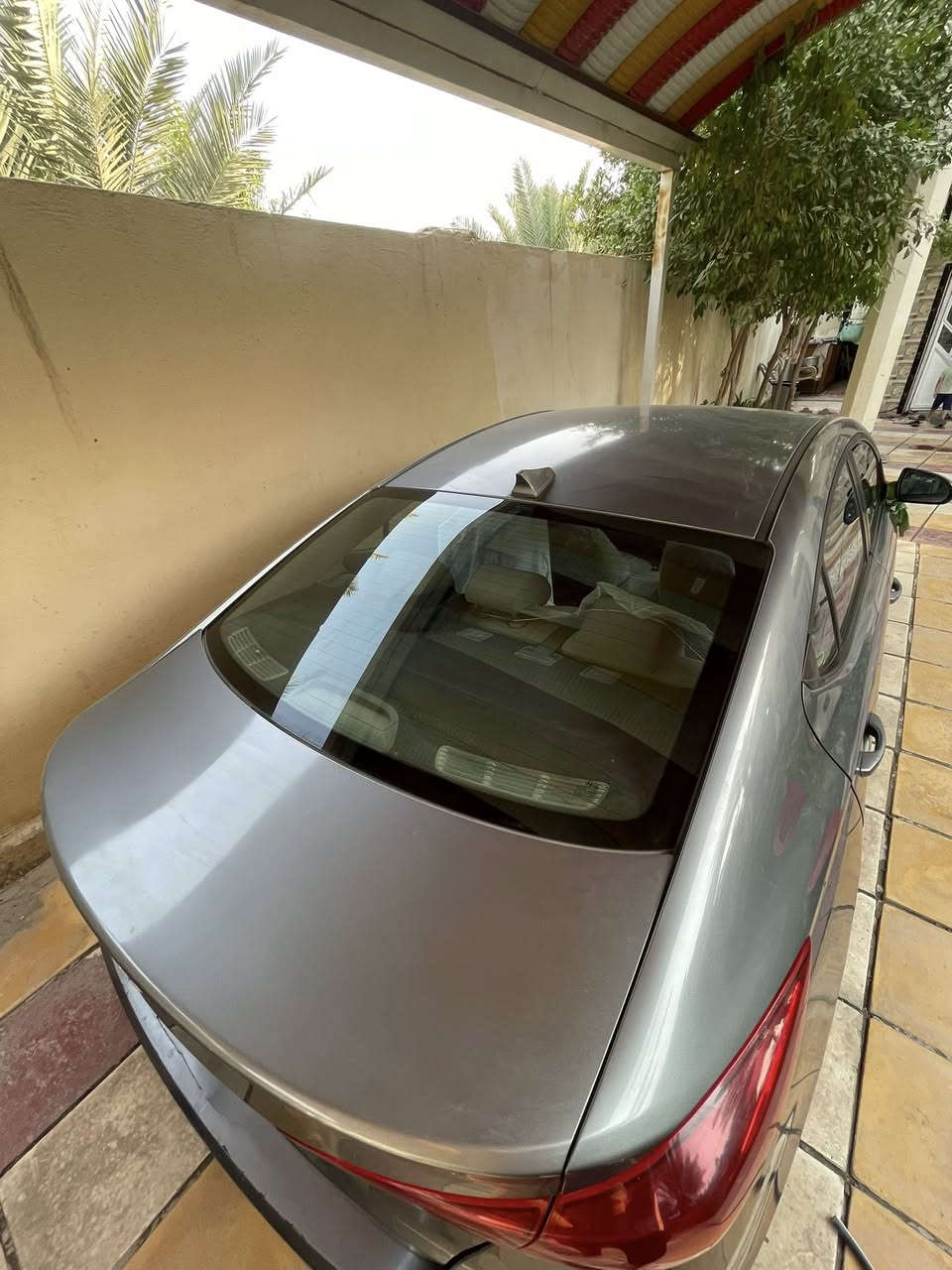 بيع  او مراوس ب كورله
سلام عليكم النترا ٢٠١٨ امريكي مكينه  2000 مامفتوحه بلاديه رقم بغداد وبسمي شخصيا السياره صور الحادث مالته موجود جاملغ  وبنيد وصار بيه باب السايق هنا بل عراق  واكفلك اللغود والشواصي تاخذه سونار وين ماتريد محرك وكير وحداديه والله ترايك  مال زيرو دواخله  حلون رقمه الدولي الجديد والله صارف عليه هواي تخم تاير استخدام شخصي ومضلله ٥٠ ٪؜  رقمي ‭0770 906 0368‬ …مكان السياره كربلاء  اريد مراوس ب كورله
