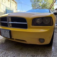 جارجر • ٢٠١٠ • بصره ٥ ميل