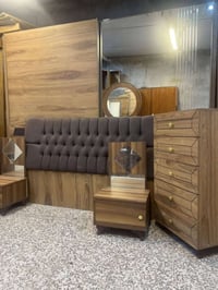 الدورة بغداد • غرفة نظيفة • غرفة نوم