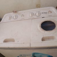 غسالة • جديد • النجف