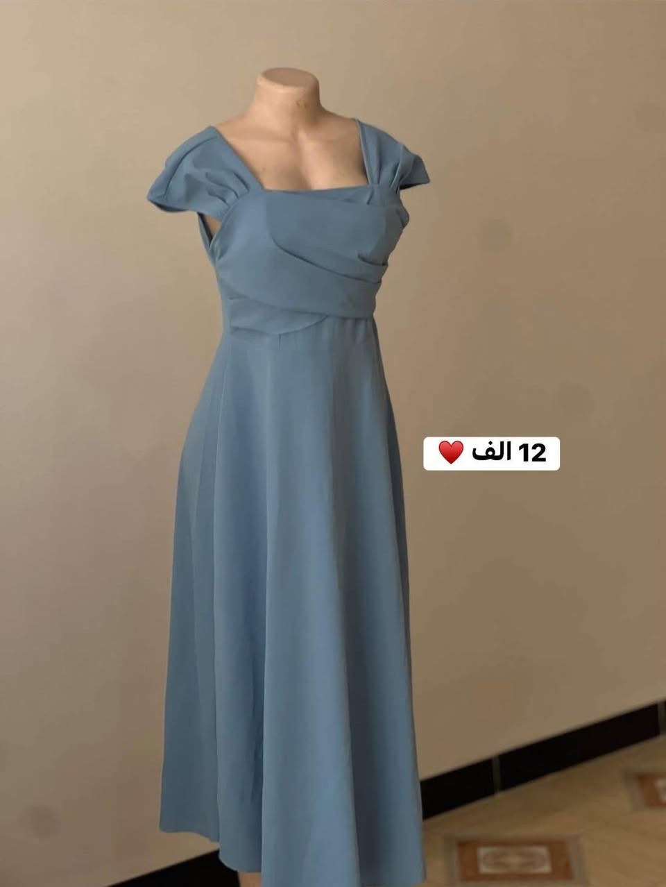 تخفيضات آخر قطع جديد 
يتوفر خدمه توصيل ✨


**إذا كنت صاحب هذا الإعلان وتريد حذفه لأي سبب، رجاءا أرسل رسالة إلى الدعم الفني**