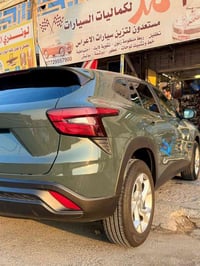 تراكس • ٢٠٢٥ • البصرة