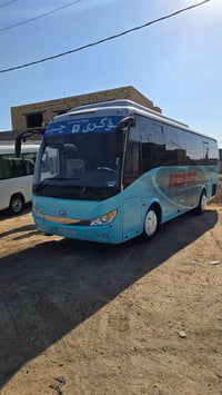 كربلاء • يوم الجمعة • ذهاب 7ص