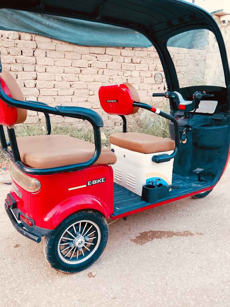 تك تك شحن جديده مديل 26 بصمه وسويج السعر مليون وبيها مجال 👇
العنوان بابل ـ المدحتيه ‏‪***********‬‏ واتساب
