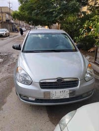 اكسنت • ٢٠٠٩ • ديالى