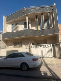 طابو زراعي • ١٣٥م • ٤ غرف