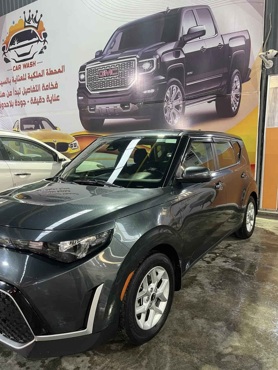 صول للبيع موديل 2025 سياره جديده مكانها الحله بابل لاستفسار الاتصال عله الرقم *********** بيه طخات بسيطه راجعات عله البارد السعر اتصل عله الرقم
