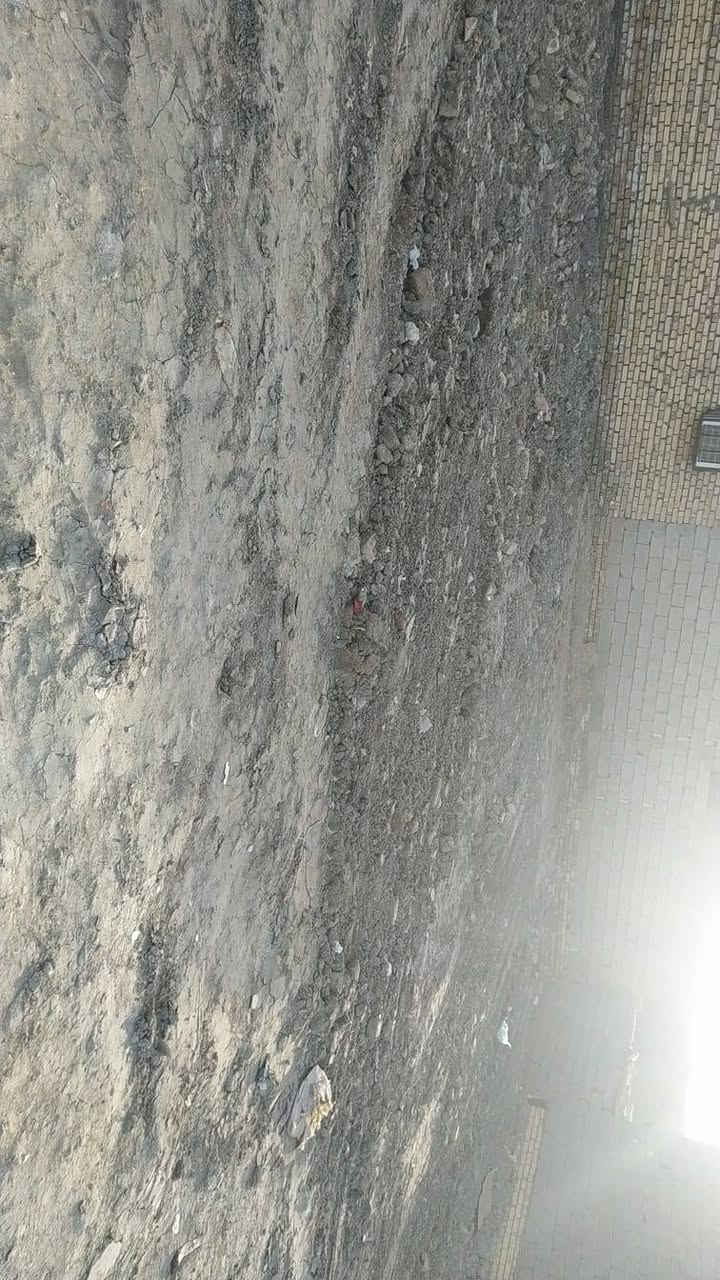 للبيع
قطعه ١٠٠ متر زراعي شرك
الوجه ٦ ونص النزال ١٧
العنوان بزديناويه فرع بازين خانه كبل بالزراعي
بنص البيوت
وتس ***********
