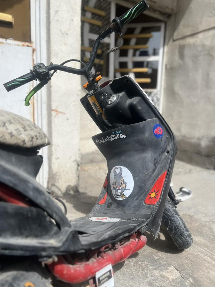 ماكس عدله مكينه شك الكاع نضافه 90/100مكاني بغداد بلديات سعر 4000. -***********
