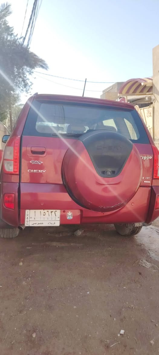 تيكو 2013جاهزة بدون حادث كير محرك بشرط السعر 47بي مجال ت***********
