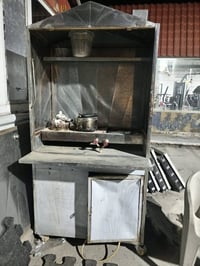 مخدّات • جاي • كريب