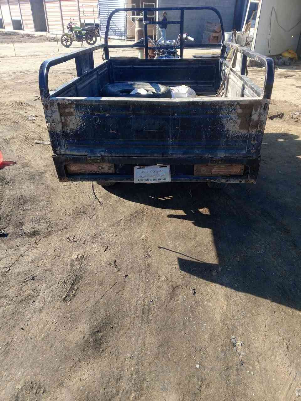 السلام عليكم ستوته للبيع موديل 2020 المكان بابل جبله السعر 1150وبيها مجال الهاتف ***********
