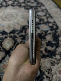 ايفون 11برو ماكس  مبايل خير من الله ما مفتوح أبدا بلادي  مبايل من ناحي...