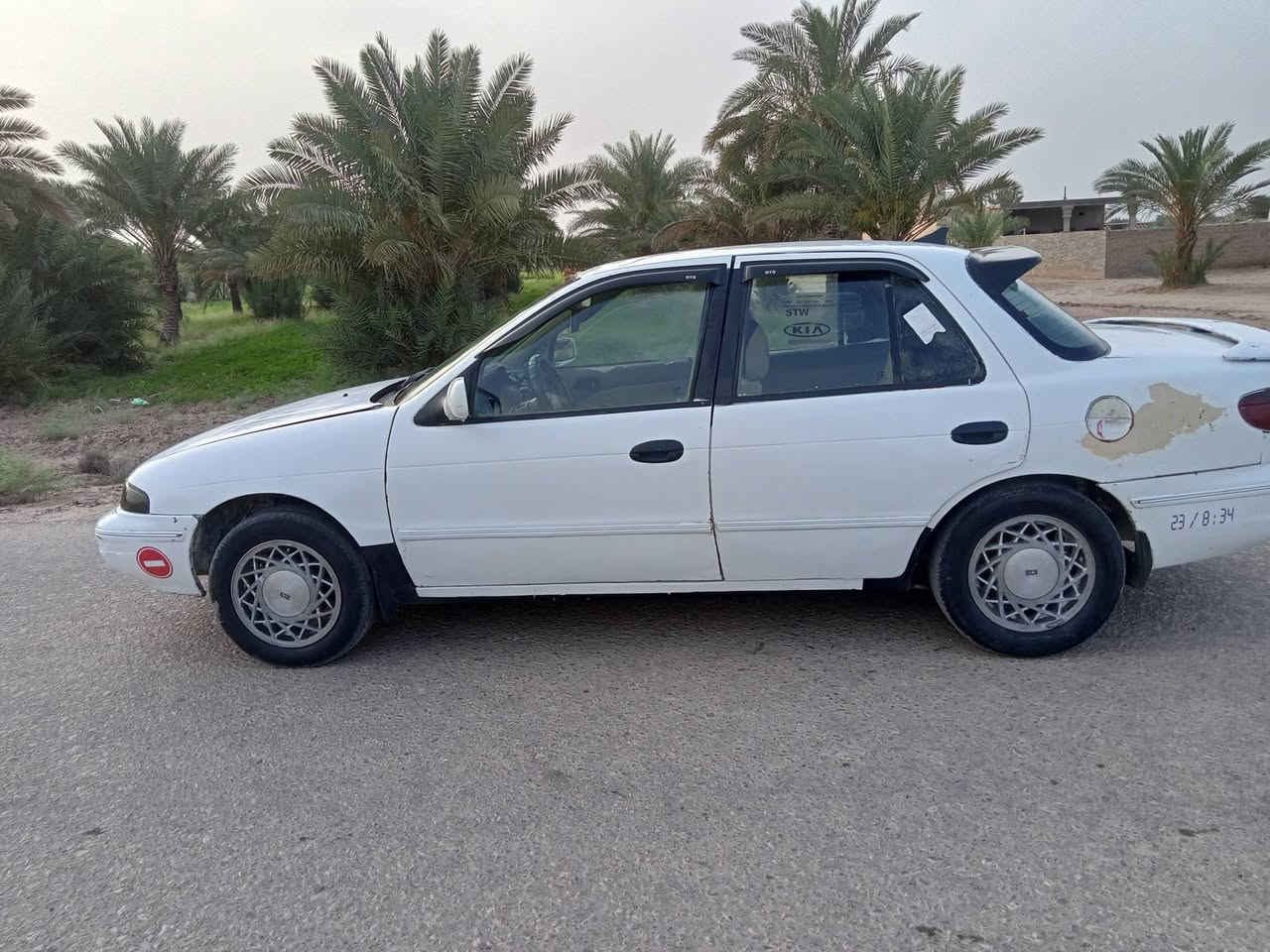 السلام عليكم سيفيا البيع 94 محرك مسكر تخم تأير وحداديه او كير او صباغ او كفالة عامةسنوية الرقم نكيليزي  2030الرقم هاتف767 07831398والسعر 25وبية مجال

