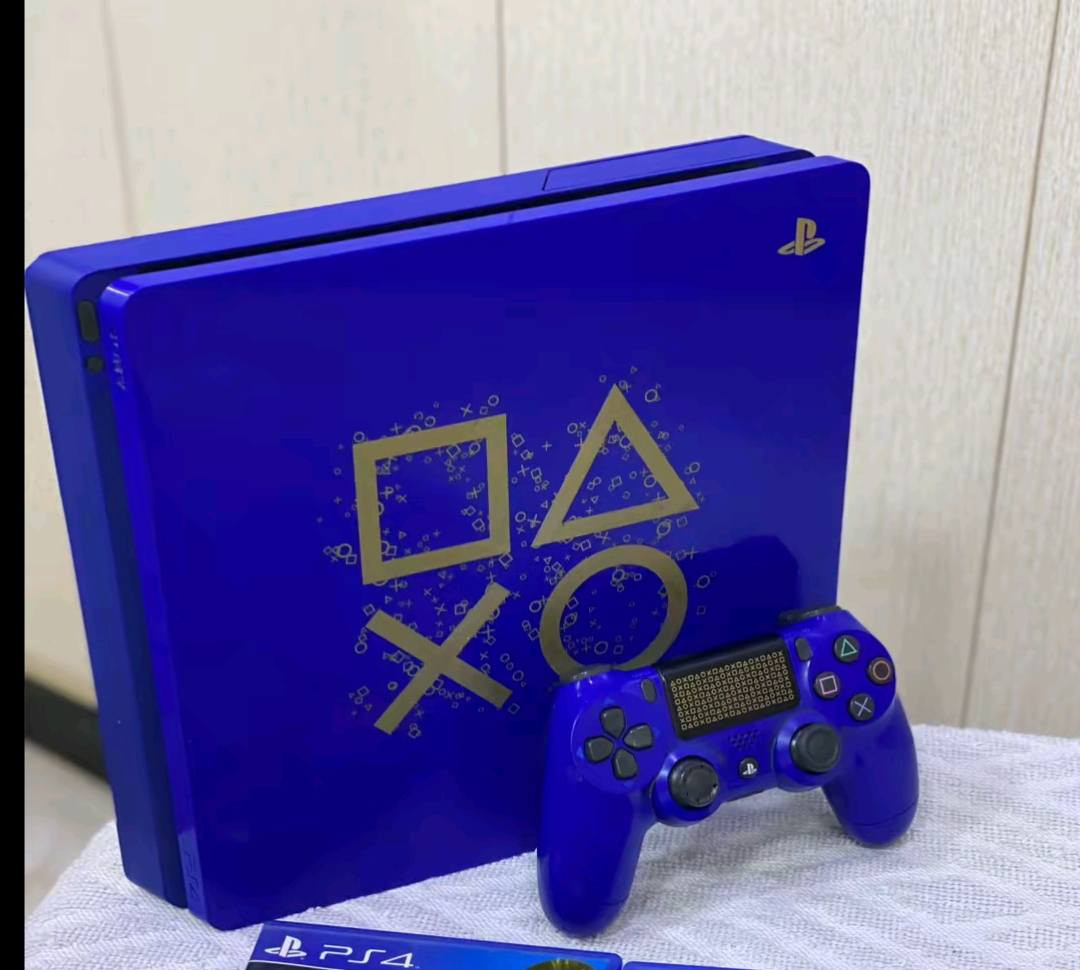 من رخصه الادمن ❤
عندي بلايستيشن 4 برو ازرق ذاكرة 500 
اريد مراوس بتجميعه pc


**إذا كنت صاحب هذا الإعلان وتريد حذفه لأي سبب، رجاءا أرسل رسالة إلى الدعم الفني**