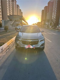 🚗 للبيع | Chevrolet Equinox LT موديل 2023 اللون: رصاصي صدر الحمام ✨ عد...