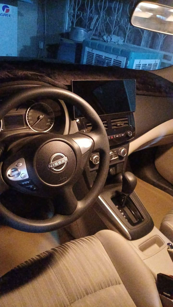 سنترا موديل 25 ماشيه الف ضمان شركه السور رقم بغداد بسمي فتحه سقف داخل بيجي ويل كب بلوجكترات مغلف الكاعيه جلد كفاله عامه من كلشي السعر 134
***********
***********
