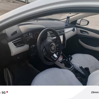 ام جي فايف موديل 2025ماشيه ١٥الف سياره كفاله عامه رقم مثنى مداور ثاني ...