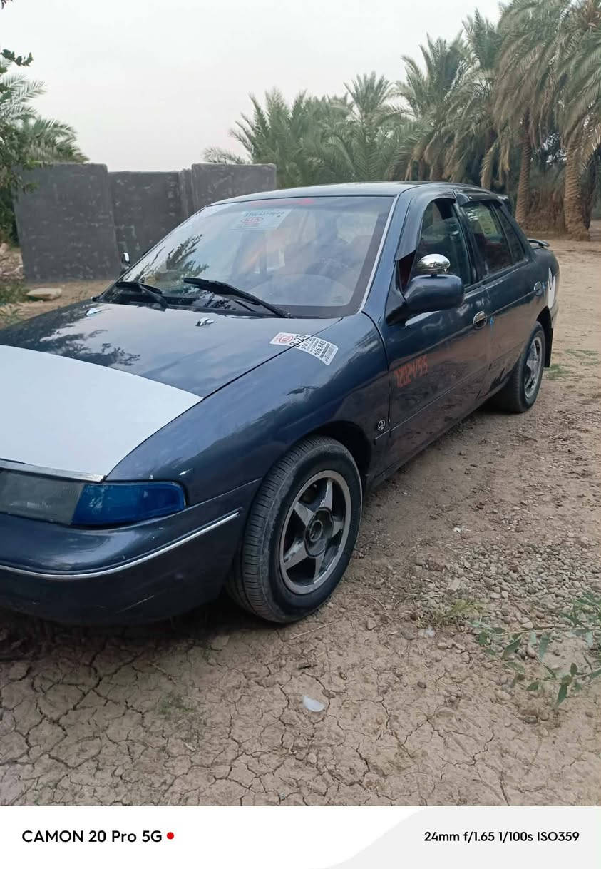 سيفا موديل 94 لو فيلي كير عادي رقم كربلاء كامله من كلشي اتعهد تحويل اكعدك وي المالك تخم تاير باتري جديد حداديه  مكاني بابل شوملي سعر 33 وبيه مجال  سياره احلى من الصورة مكلف بنشر اتصل وبي واتساب ‏‪0780 304 2381‬‏
