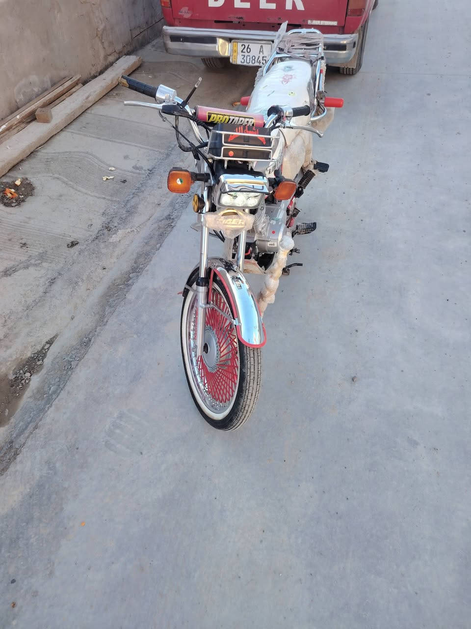 للبيع مطور 2021 فول نضافه بال شرط كلو سعد ٦٢٥ بي مجال خاطر جية ***********
