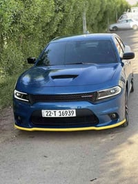 /RT/5.7هيمي  سعر 295$ بيع فقط  آرتي 5.7 هيمي موديل 2023 فول كنتارا كشن...