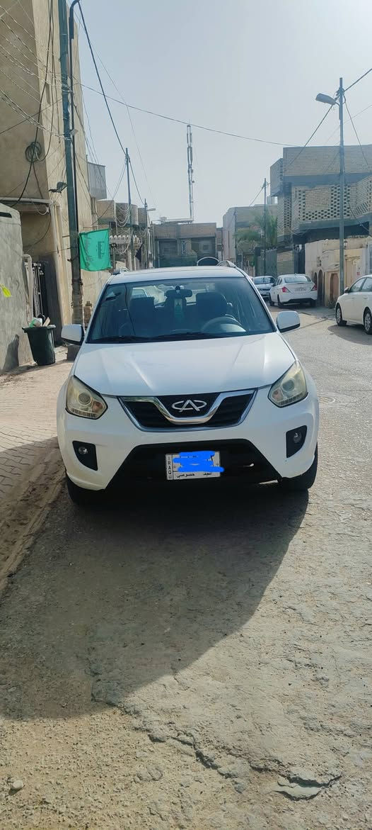 سلام عليكم .. شيري تيگو ٢٠١٣ رقم نجف باسمي ، كير محرك كهربائيات وتبريد كله ممتاز ، السيارة استخدام شخصي من خمس سنوات عندي ماشية فقط ٤٠ الف كم خلال هالخمس سنوات وماخذها ماشية ٦٧ الف ، السيارة اخذتها بيهة بنيد مبدل وعندي بدلت باب العبري اثر حادث ، محرك ١٨٠٠ ، فتحة سقف ، كشنات جلد بلادية ، تقفيل جام اوتو ، نظافة السيارة كما موضح بالصور ، السعر ٤٦ ورقة مع المجال البسيط ، مكان السيارة الكوفة
***********

سلام عليكم .. شيري تيگو ٢٠١٣ رقم نجف باسمي ، كير محرك كهربائيات وتبريد كله ممتاز ، السيارة استخدام شخصي من خمس سنوات عندي ماشية فقط ٤٠ الف كم خلال هالخمس سنوات وماخذها ماشية ٦٧ الف ، السيارة اخذتها بيهة بنيد مبدل وعندي بدلت باب العبري اثر حادث ، محرك ١٨٠٠ ، فتحة سقف ، كشنات جلد بلادية ، تقفيل جام اوتو ، نظافة السيارة كما موضح بالصور ، السعر ٤٦ ورقة مع المجال البسيط ، مكان السيارة الكوفة
