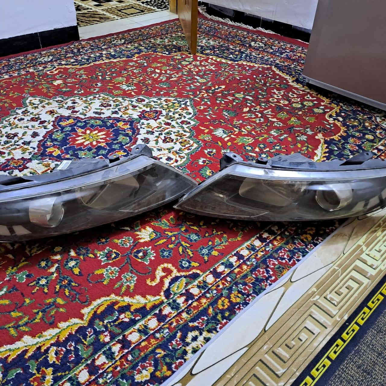 لايت زنون اوبتيما موديل 2014 خليجي للبيع موبايل ***********
