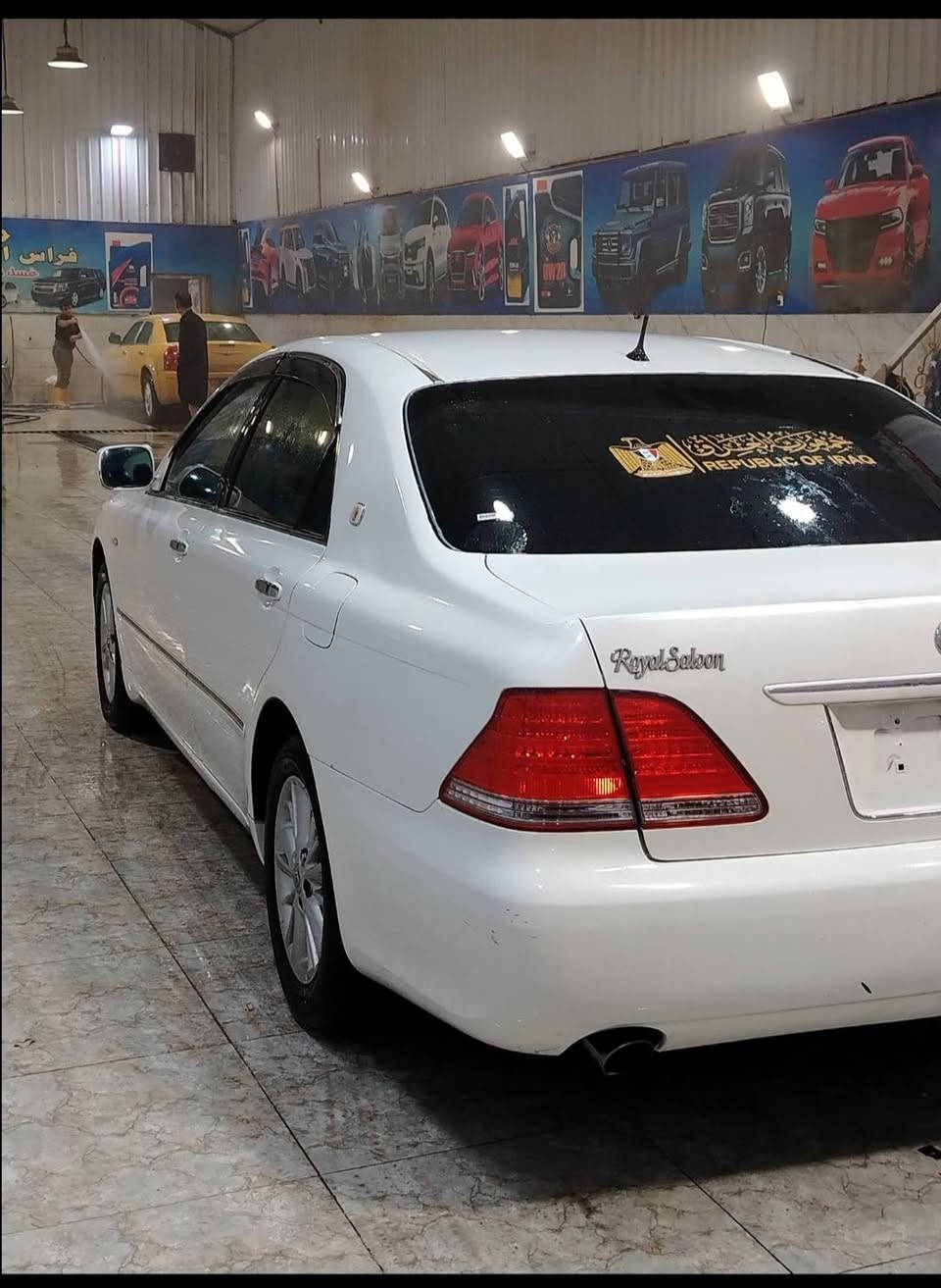 سلام عليكم
شاهينه يلا عمي وينه الي يدور زيرو شرط  فليين 
(كصتين)   ( ادووات  ادووات )  شرط بريحة اليابان 
 شاصي 82 موديل 2007 كامره خلفيه حساسات
كير S   بصمات 6 يعني محرك الكبير وكير الكبير طيرااااان 🛩 شرط 
سياره فلينه شرط مشط حداده ضربه رقم شاصي تبريد
كله كفااااله تبريد تدفئه قطعتين ماعده الكصه الجنطه وتكم ستيرن كهربائي 
سيدي قرص دمام رجآ بيييييع فققققققط ما اراوس كشنات كهرباء كلشي بيها كهرباء وكلشي بيها كهربائي شغال *********** واتساب
