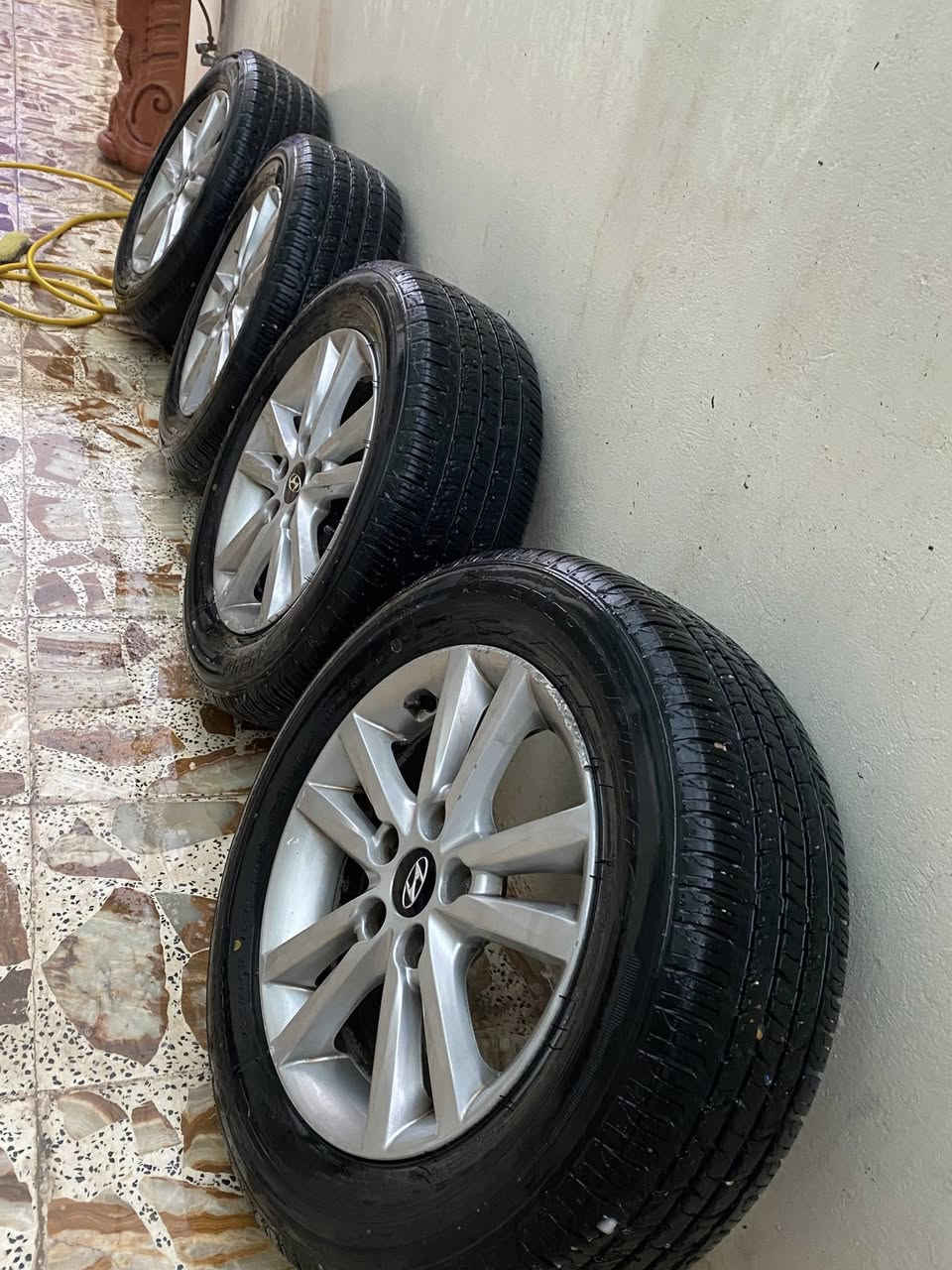 السلام عليكم ويل كب سوناتا ١٦ هو وتايراته مكاني نجف


**إذا كنت صاحب هذا الإعلان وتريد حذفه لأي سبب، رجاءا أرسل رسالة إلى الدعم الفني**