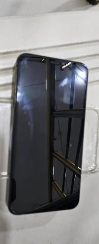 آيفون اكس ماكس ذاكرة ٢٥٦ بصمه وجه واكفه اوبي خنه بسماعه لاستفسار 07742...