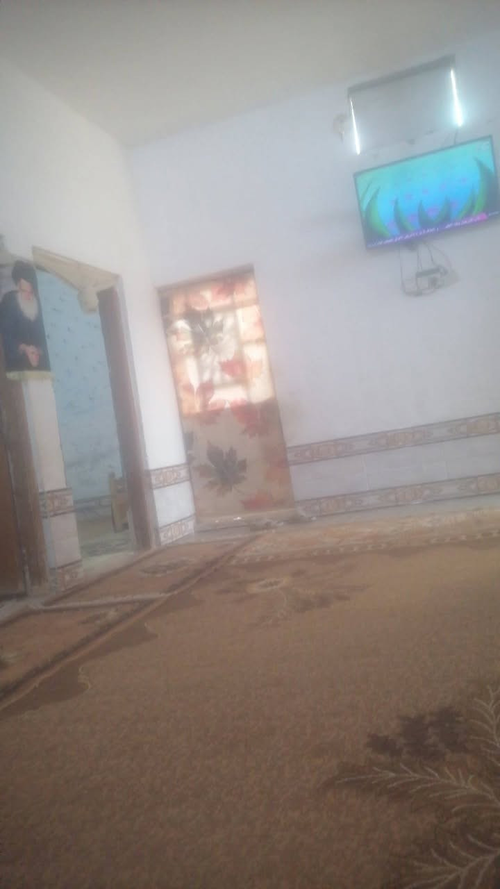 بيت بحي السبل بل نزله الثني يم دور اليتام المساح 200 متر السعر 30 /***********
