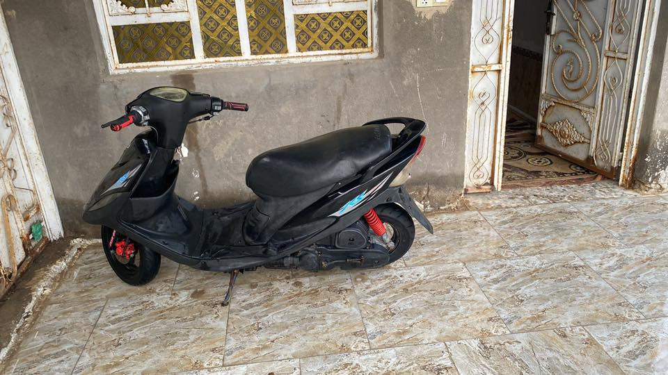 ماكس عدله نكره سلف نضافه شوفت عينك كله شغاله مكينه ماتنسمع مستعجل عل بيعته الشراي واتساب ***********
