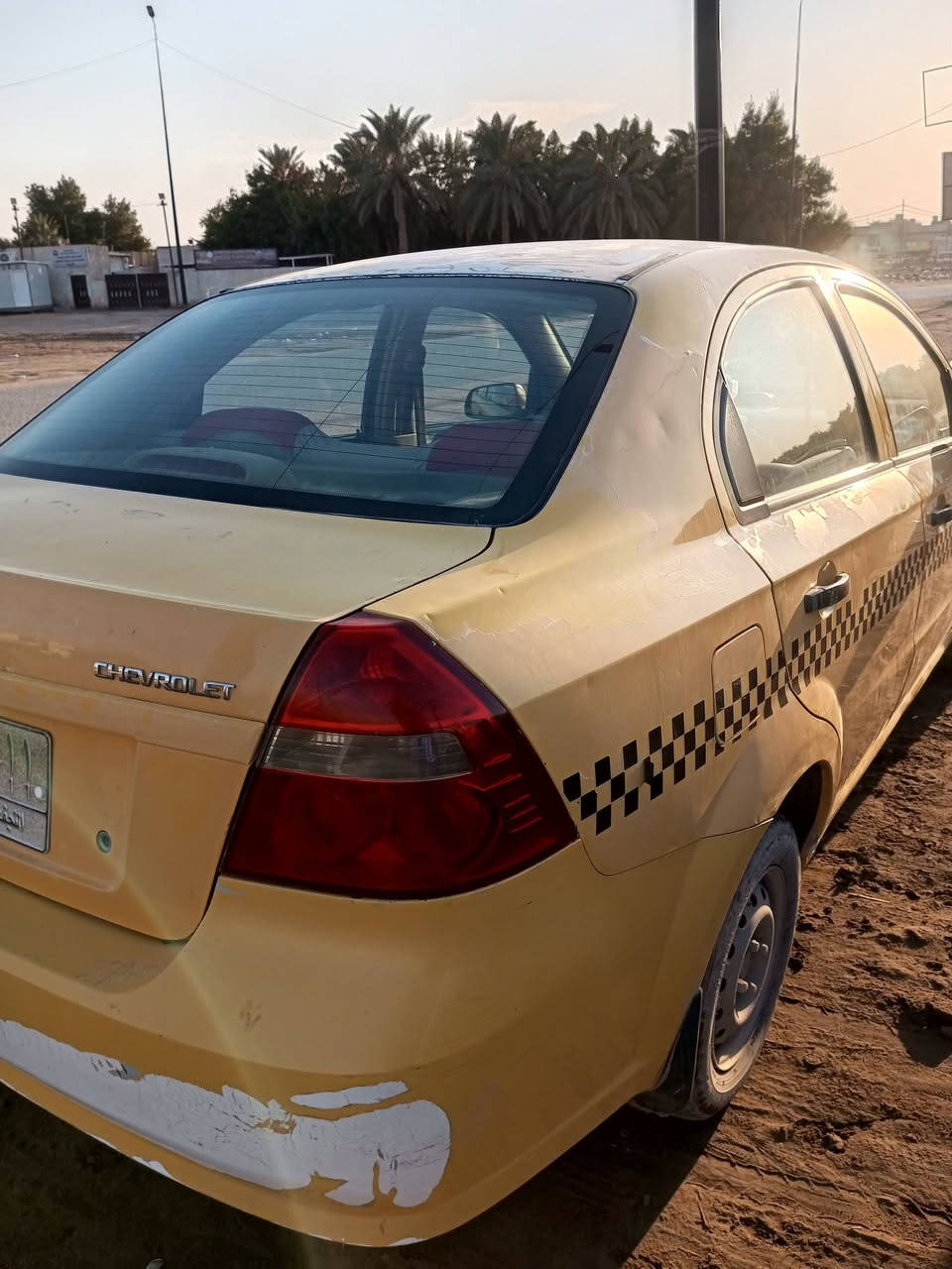 افيو موديل 2009 كير مكينه حداديه كهربائيات جاهزه 
سياره حلوه وجاهزه من كلشي رقم نجف الماني 
السعر ٤٨ وبيهه مجال 
مكان النجف كوفه 
***********1
