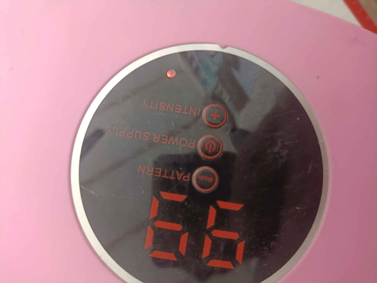 🔥💪 حزام مساج وتنحيف – راحة + شد بنفس الوقت 💪🔥
تعبان؟ دهون؟ شد عضلات؟
هذا الحل وانت بالبيت بدون نادي 😎
✅ مساج قوي يهدي العضلات
✅ اهتزاز يساعد على شد البطن والخصر
✅ شاشة رقمية + تحكم بالدرجات
✅ سهل الاستخدام ومريح
✅ مناسب للرجال والنساء
💣 السعر مفجّر: 15 ألف فقط
🚚 توصيل مجاني لكل المحافظات
📦 جديد مع كارتونه
💈المكان ( ناصريه / سوق الشيوخ )

⚠️ ملاحظة ( الجهاز شغال 100% بس للامانه الشاشه واكفه يعني ما يشتغل الضوه بس / تفحص كدام المندوم يله تستلم ) سوق الشيوخ, ذي قار


**إذا كنت صاحب هذا الإعلان وتريد حذفه لأي سبب، رجاءا أرسل رسالة إلى الدعم الفني**