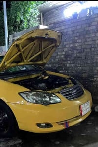 بيوادي اف ثري يغداد مديل11 سياره جاهزه محرك جديدقبل شهر شاده  كير وتما...